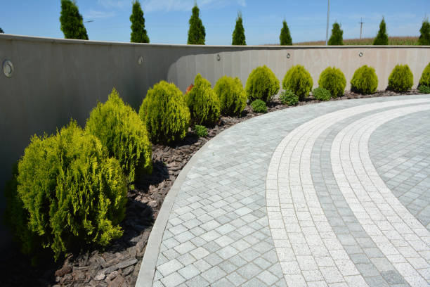Best Permeable Paver Driveway  in Coppell, TX