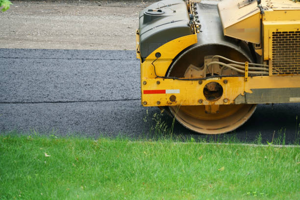 Best Local Driveway Pavers  in Coppell, TX